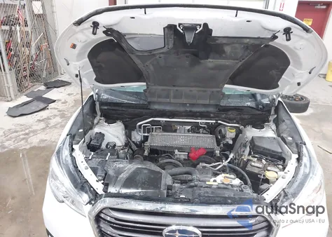 2022 Subaru Ascent Limited из США, поврежденный, VIN 4S4WMAPD3N3442401